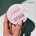 Claresa Hard&Easy Żel Budujący Do Paznokci PUDDING PINK 45 g