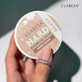 Claresa Hard&Easy Żel Budujący Do Paznokci NUDE GLOW 45 g