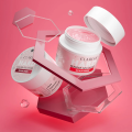 Claresa Hard&Easy Żel Budujący Do Paznokci GLAM PINK 45 g