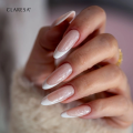 Claresa Hard&Easy Żel Budujący Do Paznokci GLAM PINK 45 g