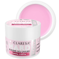 Claresa Hard&Easy Żel Budujący Do Paznokci PANNA COTTA 45 g