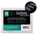 STYLISTIC Górne formy DUAL FORM Ballerina 120szt