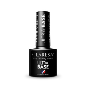 CLARESA Ultra Baza -5ml