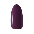 CLARESA Lakier Hybrydowy Purple 621- 5ml