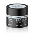 Palu Żel Budujący Pro Light Builder Clear 45g