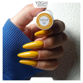 YOSHI LAKIER HYBRYDOWY BARILLO AMARILLO 701 - 6ML