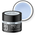 Palu Żel Budujący Pro Light Builder Clear 45g