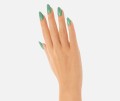 VICTORIA VYNN LAKIER HYBRYDOWY GEL POLISH 209 DUSTY GREEN - 8ML ZIELONY