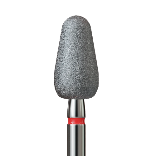 IQ NAILS FREZ DIAMENTOWY BUFFER DO SKÓREK I PAZNOKCI DELIKATNY STOŻEK