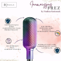 IQ NAILS FREZ Z WĘGLIKA Z POWŁOKĄ KAMELEON BY P.PASTUSZAK WALEC KMN-147XUF