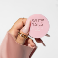 SAUTE NAILS ŻEL BUDUJĄCY ONE TOUCH LIGHT PINK - 30ML