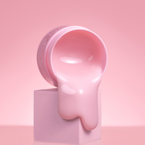 SAUTE NAILS ŻEL BUDUJĄCY ONE TOUCH LIGHT PINK - 30ML