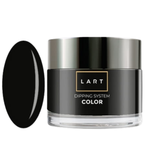 LART PRO PUDER DO MANICURE TYTANOWEGO PUDER TYTANOWY 68 - 14G