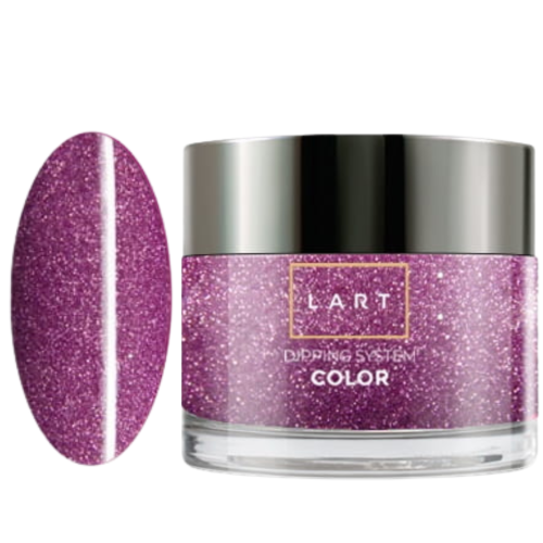 LART PRO PUDER DO MANICURE TYTANOWEGO PUDER TYTANOWY 198 - 14G