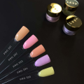 LART PRO PUDER DO MANICURE TYTANOWEGO PUDER TYTANOWY 333 - 14G