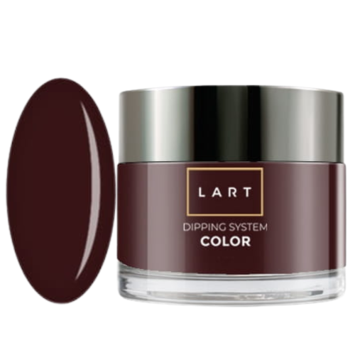 LART PRO PUDER DO MANICURE TYTANOWEGO PUDER TYTANOWY 54 - 14G