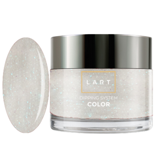 LART PRO PUDER DO MANICURE TYTANOWEGO PUDER TYTANOWY 306 - 14G