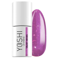 YOSHI LAKIER HYBRYDOWY UV LED VELVET VERSES 165 - 6ML WALENTYNKI