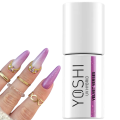 YOSHI LAKIER HYBRYDOWY UV LED VELVET VERSES 165 - 6ML WALENTYNKI
