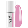 YOSHI LAKIER HYBRYDOWY PINK SANDS 829 - 6ML PASTELOWY RÓŻ